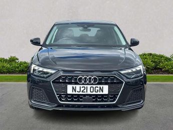 Audi A1 30 TFSI 110 Sport 5dr