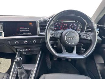 Audi A1 30 TFSI 110 Sport 5dr