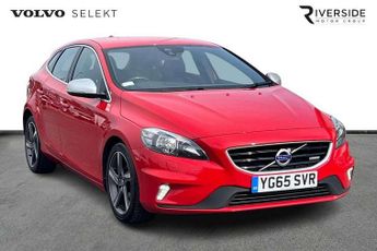 Volvo V40 D2 R DESIGN 5dr