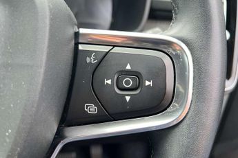 Volvo XC40 1.5 T3 [163] Inscription 5dr Geartronic