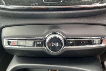 Volvo XC40 1.5 T3 [163] Inscription 5dr Geartronic