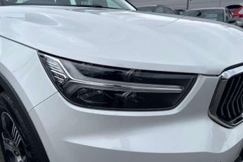Volvo XC40 1.5 T3 [163] Inscription 5dr Geartronic
