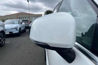 Volvo XC40 1.5 T3 [163] Inscription 5dr Geartronic