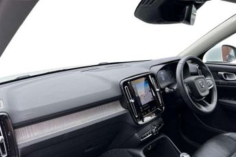 Volvo XC40 1.5 T3 [163] Inscription 5dr Geartronic