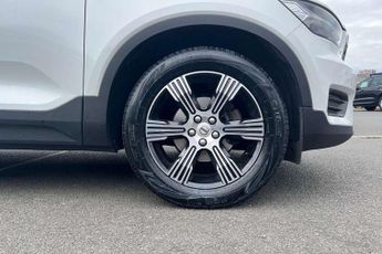 Volvo XC40 1.5 T3 [163] Inscription 5dr Geartronic