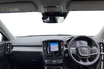 Volvo XC40 1.5 T3 [163] Inscription 5dr Geartronic
