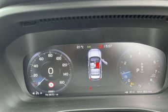 Volvo XC40 1.5 T3 [163] Inscription 5dr Geartronic