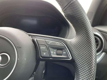 Audi Q2 30 TDI S Line 5dr S Tronic