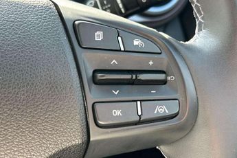 Hyundai i10 1.0 [63] Premium 5dr Auto [Nav]