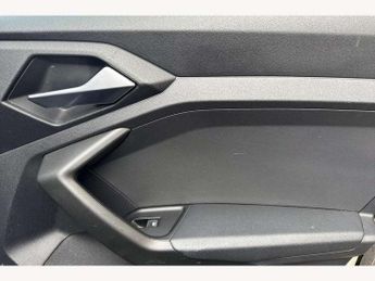 Audi A1 30 TFSI 110 S Line 5dr S Tronic