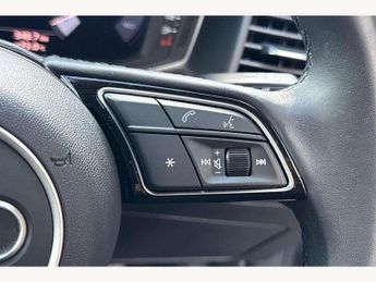 Audi A1 25 TFSI Sport 5dr S Tronic