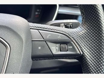 Audi Q3 35 TFSI S Line 5dr