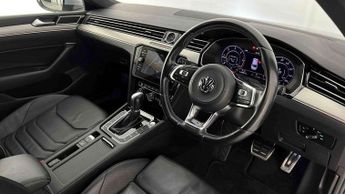 Volkswagen Arteon 2.0 TDI R-Line 5dr DSG
