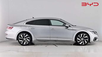 Volkswagen Arteon 2.0 TDI R-Line 5dr DSG