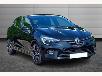 Renault Clio 1.0 TCe 90 S Edition 5dr