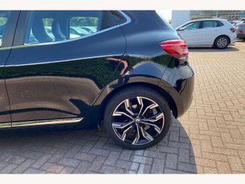 Renault Clio 1.0 TCe 90 S Edition 5dr