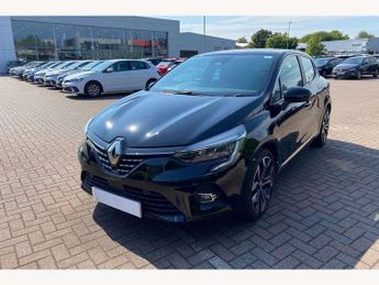 Renault Clio 1.0 TCe 90 S Edition 5dr