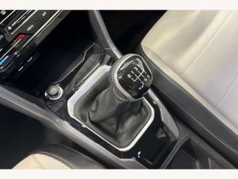 Volkswagen T-Roc 1.5 TSI Style 5dr