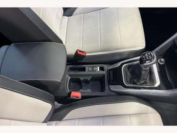 Volkswagen T-Roc 1.5 TSI Style 5dr