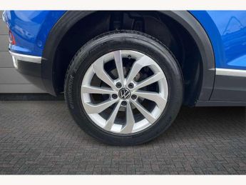 Volkswagen T-Roc 1.5 TSI Style 5dr
