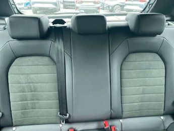 SEAT Ibiza 1.0 TSI 95 FR Sport 5dr