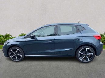 SEAT Ibiza 1.0 TSI 95 FR Sport 5dr