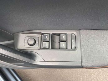 SEAT Ibiza 1.0 TSI 95 FR Sport 5dr