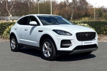 Jaguar E-PACE 2.0 D165 S 5dr Auto