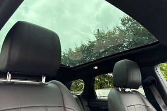 Land Rover Range Rover Evoque 2.0 D180 R-Dynamic SE 5dr Auto