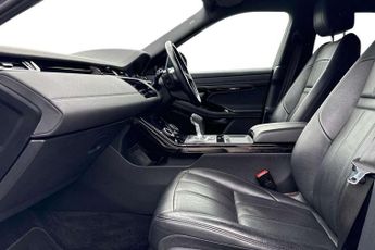 Land Rover Range Rover Evoque 2.0 D180 R-Dynamic SE 5dr Auto