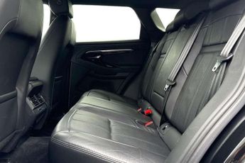 Land Rover Range Rover Evoque 2.0 D180 R-Dynamic SE 5dr Auto