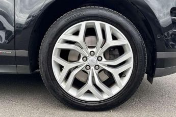Land Rover Range Rover Evoque 2.0 D180 R-Dynamic SE 5dr Auto