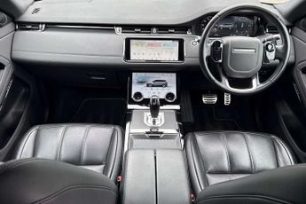 Land Rover Range Rover Evoque 2.0 D180 R-Dynamic SE 5dr Auto
