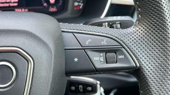 Audi Q3 35 TFSI S Line 5dr S Tronic