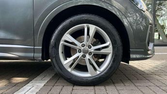 Audi Q3 35 TFSI S Line 5dr S Tronic