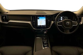 Volvo XC60 2.0 T5 [250] Momentum 5dr AWD Geartronic