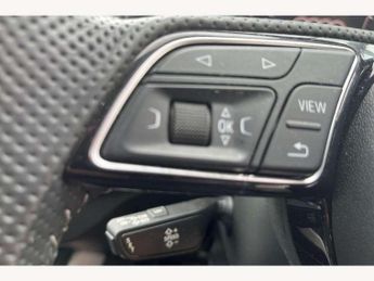 Audi Q2 30 TFSI S Line 5dr