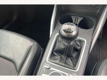 Audi Q2 30 TFSI S Line 5dr