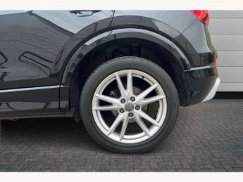 Audi Q2 30 TFSI S Line 5dr