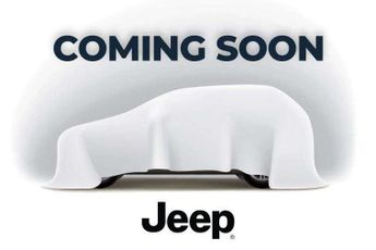 Jeep Compass 1.3 T4 GSE 4xe PHEV Limited 5dr Auto