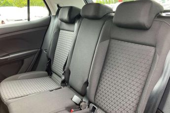 Volkswagen T-Cross 1.0 TSI SE 5dr