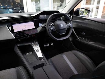 Peugeot 308 1.5 BlueHDi Allure Premium 5dr EAT8