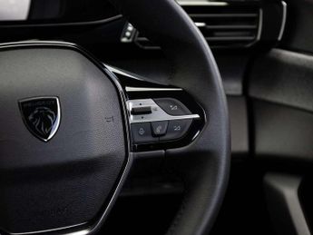 Peugeot 308 1.5 BlueHDi Allure Premium 5dr EAT8