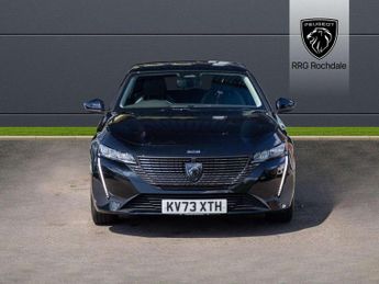 Peugeot 308 1.5 BlueHDi Allure Premium 5dr EAT8