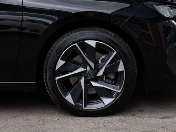 Peugeot 308 1.5 BlueHDi Allure Premium 5dr EAT8