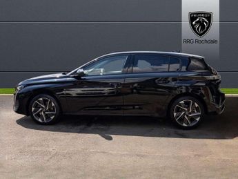 Peugeot 308 1.5 BlueHDi Allure Premium 5dr EAT8