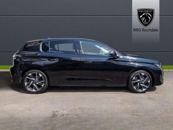 Peugeot 308 1.5 BlueHDi Allure Premium 5dr EAT8