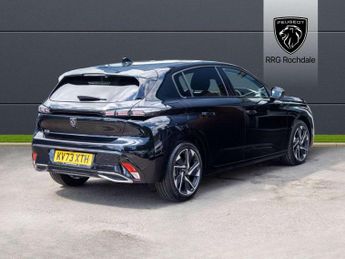 Peugeot 308 1.5 BlueHDi Allure Premium 5dr EAT8