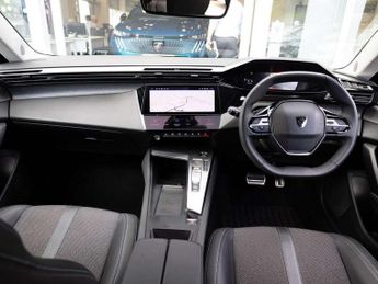 Peugeot 308 1.5 BlueHDi Allure Premium 5dr EAT8