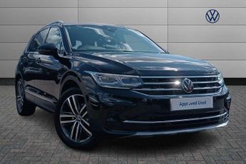 Volkswagen Tiguan 2.0 TDI R-Line Edition 5dr DSG